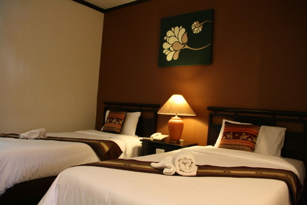 Thapaeplacehotel شيانغ ماي المظهر الخارجي الصورة