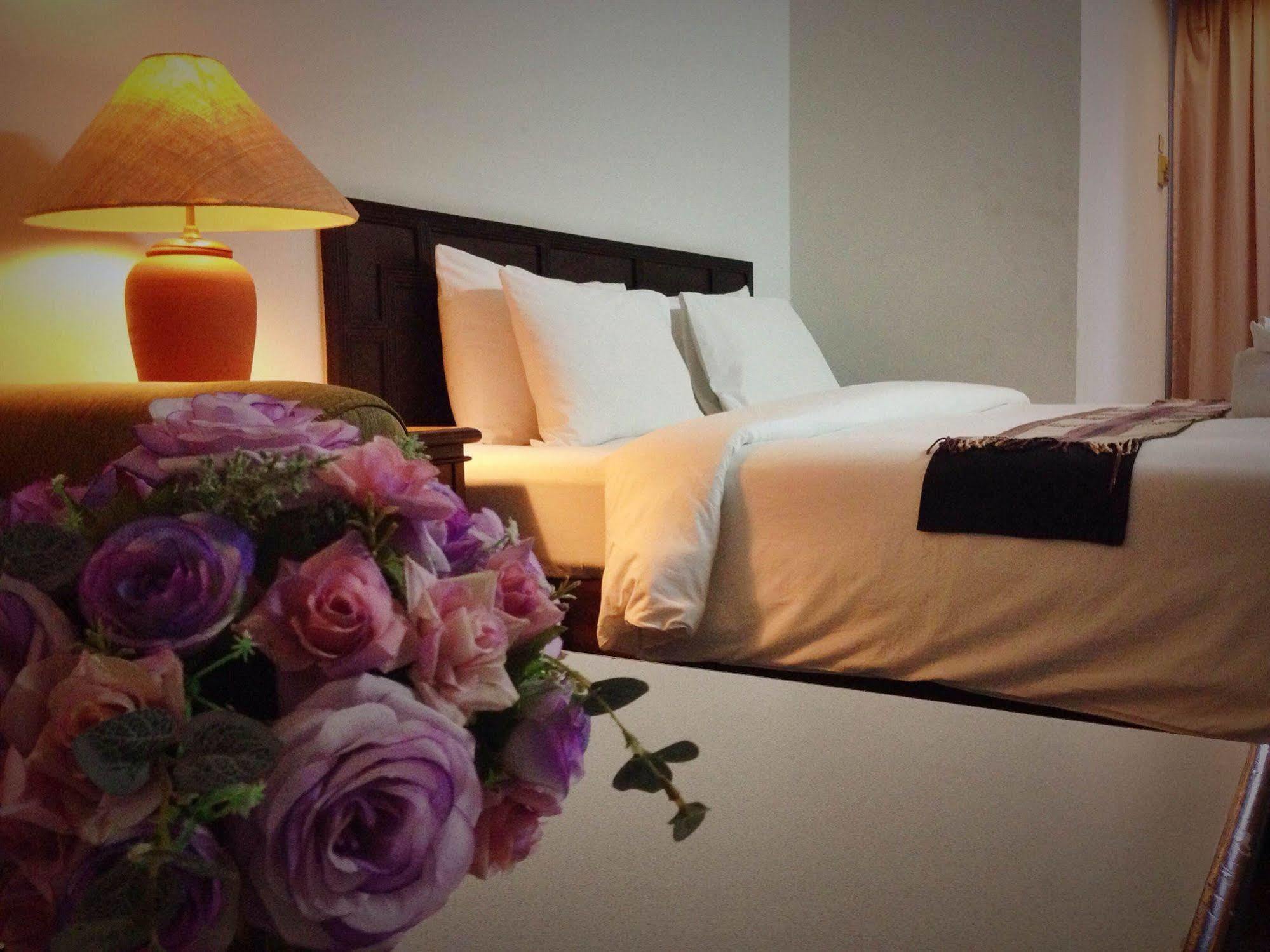 Thapaeplacehotel شيانغ ماي المظهر الخارجي الصورة