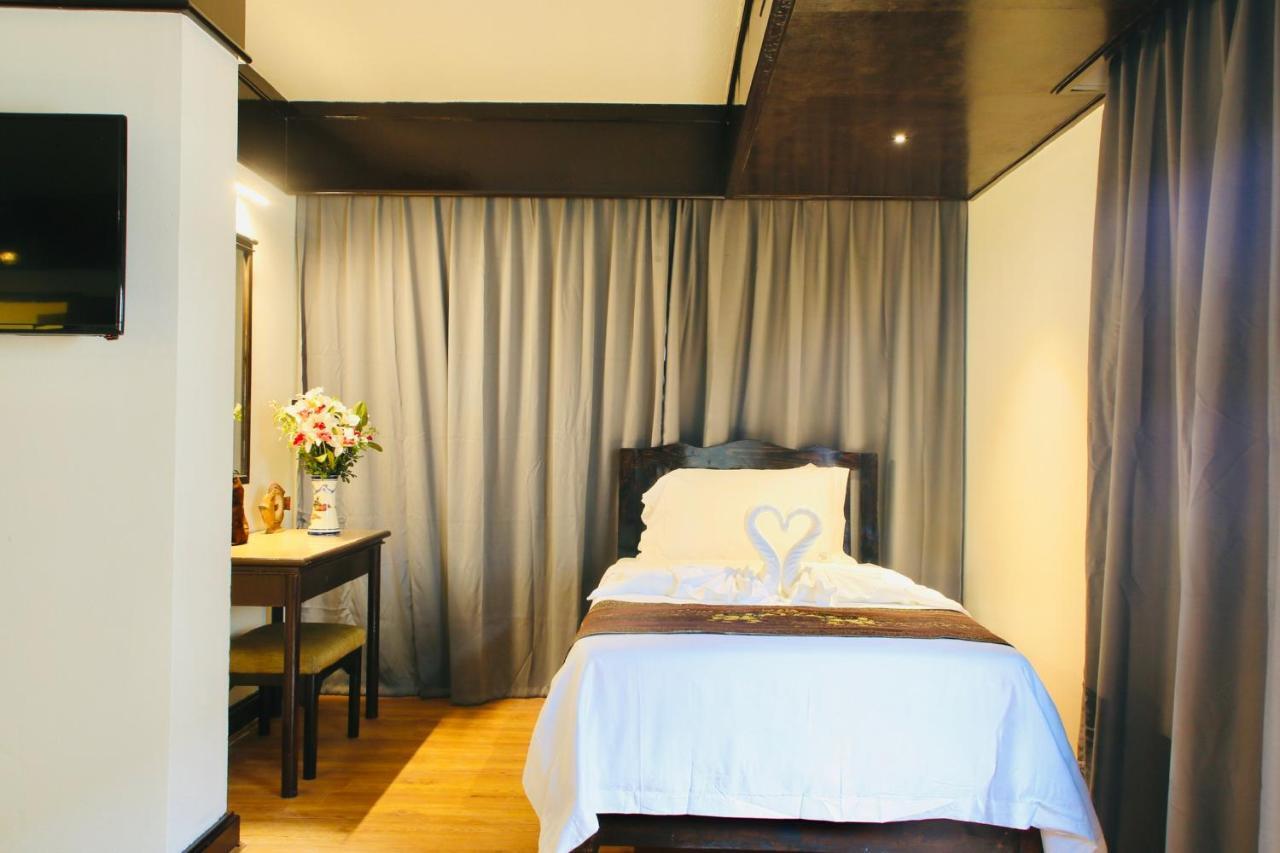 Thapaeplacehotel شيانغ ماي المظهر الخارجي الصورة
